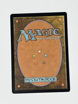 Urborg, tomb of yawgmoth - Chinese - MTG M15 Magic 2015 - NM - Image 2