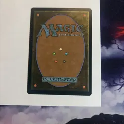 Servo Schematic (Retro Frame) #158 (NM) Brothers' War BRC Magic MTG - Image 2