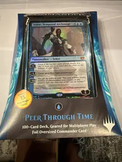 MTG Commander 2014 Decks (Set of 5) Factory SEALED/New Magic the Gathering - Image 4