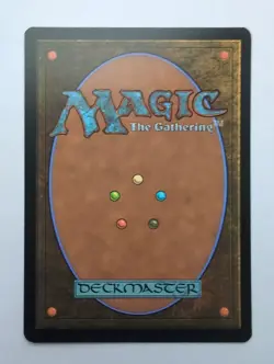 MTG Omnath Locus Of Creation (ZNR) Zendikar Rising (Showcase) Regular Rare 312 - Image 2