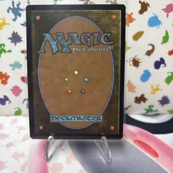 Stark's Ingenuity 533 Commander: Marvel Super Heroes Magic: The Gathering NM - Image 2