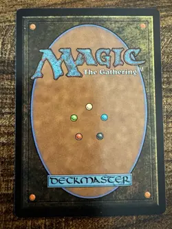 MTG Final Fantasy English The Wind Crystal Borderless 0330 Foil - Image 2