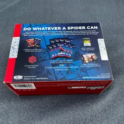 Spider-man bundle magic the gathering mtg boosters sealed box ccg marvel - Image 2