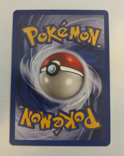 Pokemon Card Neo Destiny Dark Omastar 19/105 - Image 2