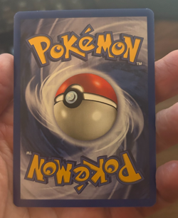 Pokemon Card Neo Destiny Dark Omastar 19/105 - Image 4