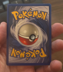 Pokemon Card Neo Destiny Dark Omastar 19/105 - Image 5