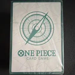 Bandai One Piece TCG Marshall D. Teach ST-27 *SEALED* DECK ONLY - Image 3