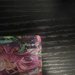 Bandai One Piece Card Game Jewelry Bonney OP13-108 SR Holo JP For Asia - Image 2
