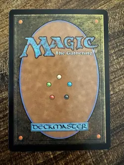 The Darkness Crystal Final Fantasy Foil 0096 MTG - Image 2