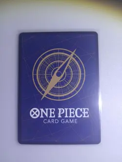 Monkey.D.Luffy (Tin Pack Set Vol. 2) P-075 One Piece Promotion Cards Foil - Image 3
