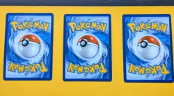 Pokemon TCG First Partner Collection Series 2 Johto Chikorita Cyndaquil Totodile - Image 2