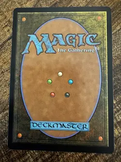 The Fire Crystal - Final Fantasy FIN #0135 - Magic: The Gathering MTG Card - Image 2