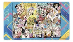 One Piece Card Game - Official Playmat Limited Edition Vol. 5 - English ✅Presale - Image 3