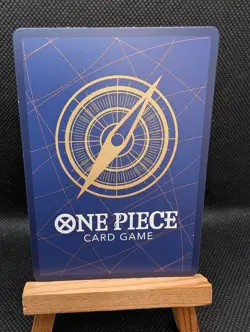 One Piece Card Game - Prisoner of Impel Down - OP16-042 R - English - Image 2