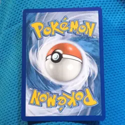 Pokemon TCG Mina 211/214 SM Lost Thunder Holo Full Art Trainer Ultra Rare - Image 2
