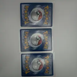 Pokemon TCG First Partner Illustration Collection Series 1 Gen 4 Sinnoh Starters - Image 2