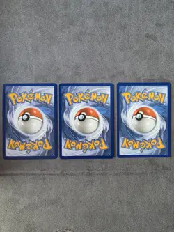Pokemon TCG First Partner Illustration Collection Series 1 Kanto GEN 1 Set - Image 2