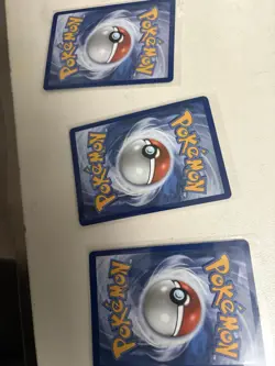 First Partner Illustration Collection Series 1 Kanto Pokemon TCG - Image 2