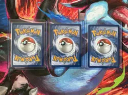 Pokemon TCG First Partner Illustration Collection Series 1 Kanto GEN 1 Set - Image 2