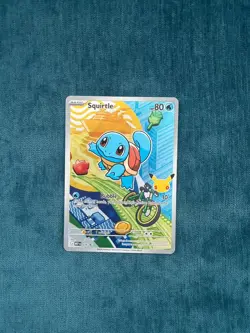 Pokemon TCG: First Partner Illustration Collection, Series 1: Kanto B,C,S - Image 3