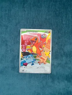 Pokemon TCG: First Partner Illustration Collection, Series 1: Kanto B,C,S - Image 4