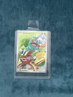 Pokemon TCG: First Partner Illustration Collection, Series 1: Kanto B,C,S - Image 5
