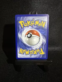 Pokemon TCG Bulbasaur MEP 037 First Partner Illustration Collection Series 1 - Image 2