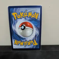 Pokemon Surfing Beach 114/086 Full Art Ultra Rare Chaos Rising NM - Image 2