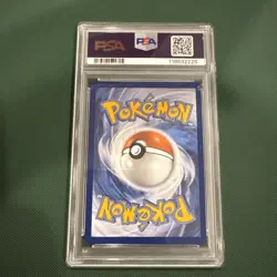 Magneton 159 Pokemon Center Promo Stamped Card PSA 10! - Image 2