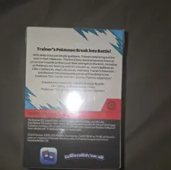 Pokemon TCG Scarlet & Violet—Journey Together Booster Bundle 6 Packs EN 6+ - Image 2
