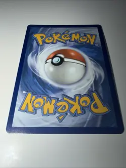 Pokemon Mega Dragalge ex SIR 118/086 Chaos Rising Special Illustration Rare NM - Image 4