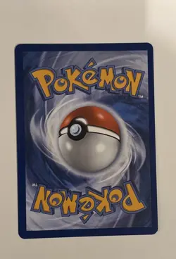 Bastiodon IR 093/084 M5 Pitch Black Pokemon TCG English Version Near Mint + - Image 2