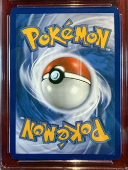 Sudowoodo Holo Rare 2010 Pokemon Unleashed 9/95 - CGC 9.5 - Image 4