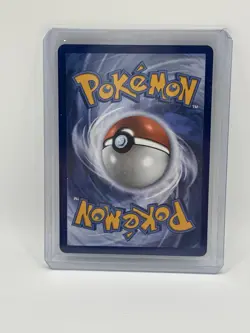 Pokemon White Flare - Zorua - Master Ball Reverse NM+/MINT - 061/086 - Image 2
