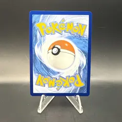 Pokemon Galvantula 117/086 Sv: White Flare Holo Illustration Rare English Card - Image 2