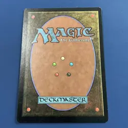 Rock Slide - Magic the Gathering MTG Visions Single Card LP - Image 3
