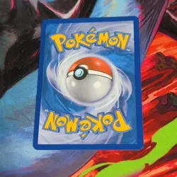 The Pokemon Company Reshiram 114/113 Ultra Rare Full Art Foil - Image 2