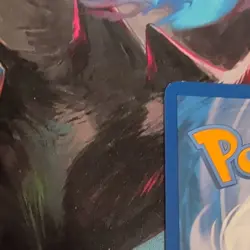 The Pokemon Company Reshiram 114/113 Ultra Rare Full Art Foil - Image 5