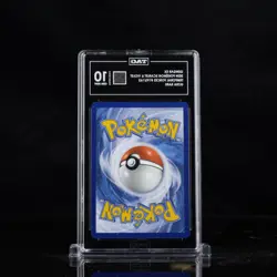 Pokemon Gengar EX 2024 Temporal Forces Ultra Rare Card 193/162 Tag 10 - Image 2