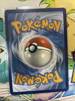 Venusaur ex 182/165 Ultra Rare 151 Pokemon Holo Near Mint - Image 2