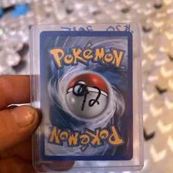 Pokemon Clefable 36/115 Unseen Forces Reverse Holo - Image 2