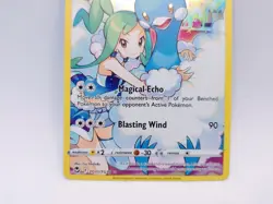 Altaria TG11/TG30 Trainer Gallery Full Art Holo Rare Pokemon NM Fresh Pull - Image 3