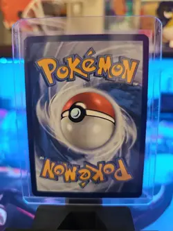 [Stamped] Meltan 102/142 Stellar Crown Stamped Cosmo Foil - Pokemon TCG Promo - Image 5