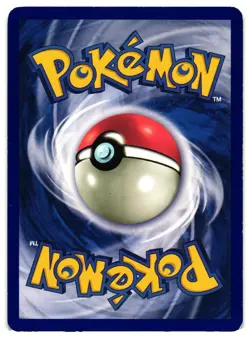 Pokemon TCG Farfetch'd 27/102 Uncommon Base Set Unlimited LP - Image 2