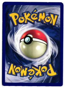 Pokemon TCG Seel 41/102 Uncommon Base Set Unlimited LP - Image 2