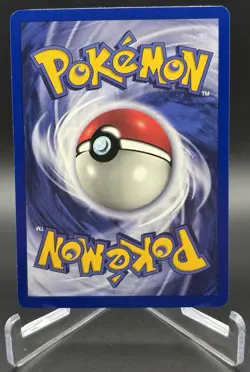 Pokemon TCG Snorlax 27/64 Jungle Unlimited Non-Holo Rare 1999 Vintage - Image 2