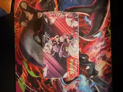 Pokemon TCG Destined Rivals Booster Box Sealed - Image 5