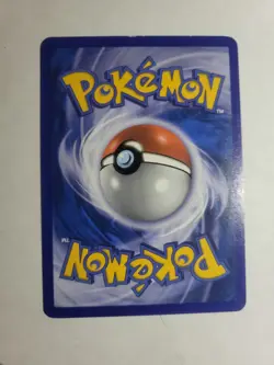 Pokemon Mewtwo 11/146 Legends Awakened Holo Rare with SWIRL - Image 2