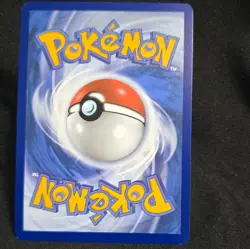 Pokemon TCG The Pokemon Company Mesprit 204/191 Sv08 IR Full Art Holo Eng 2024 - Image 2