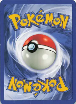 Squirtle 68/82 Common Team Rocket Pokemon Unlimited Heavily Played - Image 2